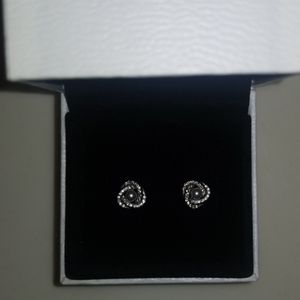 Pandora Earrings